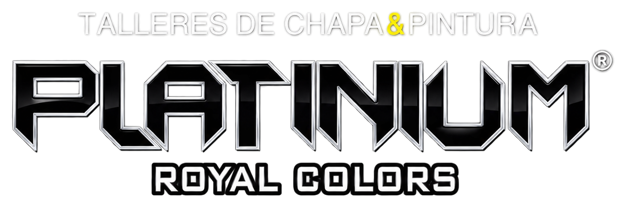 Platinium Royal Colors